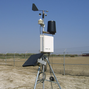 WS-32 Standard Weather Station