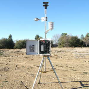 WS-32 Ultrasonic Weather Station