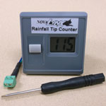 Show product details for 260-2598 Pocket-Size Digital Event Counter