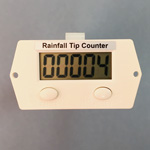 Show product details for 260-2599 Pocket-Size Digital Event Counter