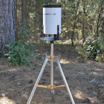 Show product details for 260-WS-2501 Data Logging Rain Station 0.01"/tip
