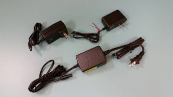 310 Series AC Power Supplies