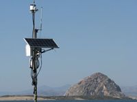 Weather Station Store