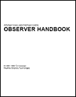 International Weather Watchers Observer Handbook