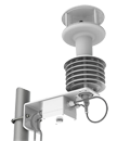 MetPak Professional Weather Stations