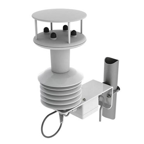 Gill Instruments  Multi-parameter weather stations with inputs for  additional sensors