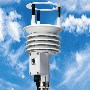 ResponseONE Weather Transmitter