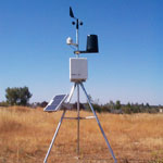 110-WS-25 Modular Weather Stations