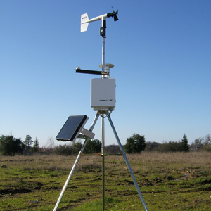 WS-32 High Accuracy Weather Station