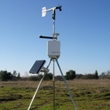 110-WS-32 Packaged Weather Stations (limited supply)