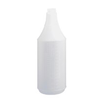 16000200 Replacement Plastic Bottle