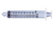 Show product details for 16000205 Replacement Syringe, 10cc x 1/5cc
