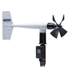 200-05305 Wind Monitor-AQ