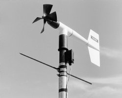 200-18802 Series Wind Monitor Calibration Accessories