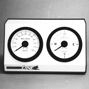 200-2218 Analog Indicating Wind System (discontinued)