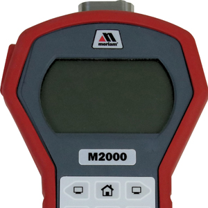 230-M2000 Handheld Digital Barometer - NovaLynx Corporation