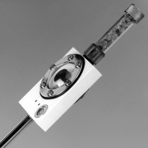 240-8110 Net Radiometer