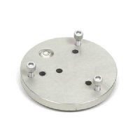 Mounting and Leveling Plate