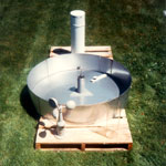 255-200 Series Manual Evaporation Stations