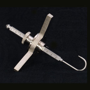 255-214 Micrometer Hook Gauge