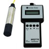 270-WQ730 Turbidity Sensor & 270-WQ770 Turbidity Meter