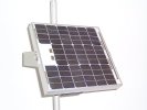 320 Series Solar Panel Battery Chargers