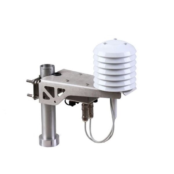 110-WS-32 Packaged Weather Stations - NovaLynx Corporation