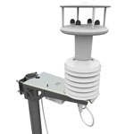 MetPak Professional Weather Stations (discontinued)