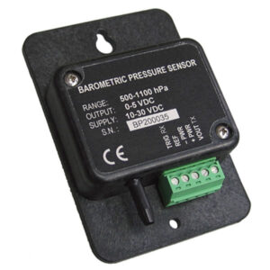 Barometric Pressure Sensor
