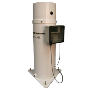 255-704-B Evaporation Logger
