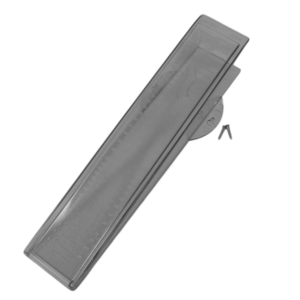 260-2530 Fencepost Rain Gauge