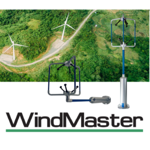 WindMaster <br/> 3-Axis Ultrasonic Anemometers